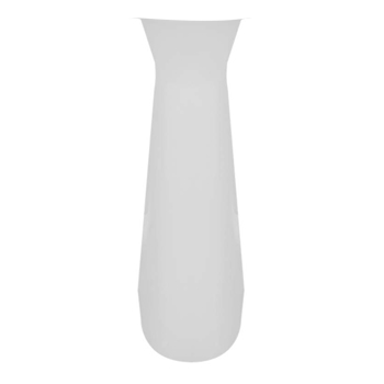 PEDESTAL JAZMIN BLANCO CATO